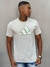 Camisa Adidas Algodão - comprar online