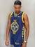 Regata NBA Golden State Warriors "The Bay” - comprar online