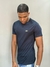 Camisa Lacoste Malha Peruana - comprar online