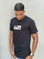 Camisa Básica Reef Algodão