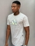 Camisa Adidas Algodão