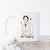 Caneca - V - comprar online