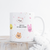 Caneca - SKZOO - Dreams na internet