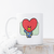 Caneca Tata - BT21 - comprar online