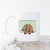 Caneca Shooky - BT21 - comprar online