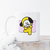 Caneca Chimmy - BT21 - comprar online