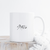 Caneca Lee Know - Coleção Mono - Stray Kids na internet