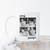 Caneca I.N - Coleção Mono - Stray Kids - comprar online
