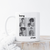 Caneca Bang Chan - Coleção Mono - Stray Kids - comprar online