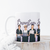 Caneca - Bangtan - comprar online