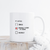 Caneca My Boy - V na internet