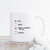 Caneca My Boy - Suga na internet