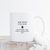 Caneca - ARMY na internet
