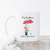 Caneca - Snow Flower V - comprar online