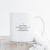 Caneca - Snow Flower V na internet