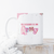 Caneca Uso Exclusivo de uma ARMY - Colagens - comprar online