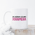 Caneca - Uso Exclusivo - comprar online