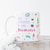 Caneca - Uso exclusivo de uma Dorameira - Doodle - comprar online