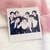 Polaroid Horizontal Personalizada - (Escolha suas fotos) - comprar online