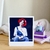 Quadrinho de Mesa - (Escolha sua foto) - comprar online