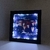 Porta Retrato Iluminado - BTS First Time - Preto - comprar online
