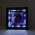 Porta Retrato Iluminado - Stray Kids - Preto - comprar online