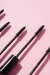 Pestañina I'm girly en internet