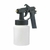 Pistola pintura Ar Direto Aquatools