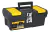 Caixa Ferramentas Stanley 12,5 Pol Profissional Pequena