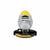 Esmerilhadeira Angular 115mm Stanley Modelo SG6115 com Potência de 620W 127v - comprar online