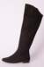 Bota Courchevel Gamuza Chocolate - tienda online