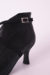 Bota Mont Blanc Negro - tienda online