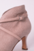 Bota Mont Blanc Nude - tienda online