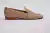 Imagen de Mocasín Valmorel Beige