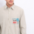 Camisa lisa manga larga por 10 unidades estampa FULL COLOR talle especial - comprar online