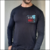 Camiseta termica Personalizada por 10 unidades, tu logo FULL COLOR