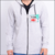 Campera Canguro por 6 unidades FULL COLOR estampa en frente - comprar online