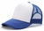 Gorras Trucker Frente Blanco Calidad Premium Sublimables