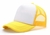 Gorras Trucker Frente Blanco Calidad Premium Sublimables en internet