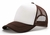 Gorras Trucker Frente Blanco Calidad Premium Sublimables en internet