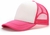 Gorras Trucker Frente Blanco Calidad Premium Sublimables - Ciudad  Textil