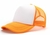 Gorras Trucker Frente Blanco Calidad Premium Sublimables - comprar online