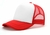 Gorras Trucker Frente Blanco Calidad Premium Sublimables
