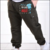 Jogger cargo talle especial por 10 unidades estampado FULL COLOR con tu logo - comprar online