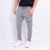 Jogging chupin Frizado por 10 unidades estampado FULL COLOR con tu logo - comprar online
