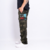 Pantalon cargo camuflado por 10 unidades estampado FULL COLOR con tu logo - comprar online
