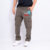 Pantalon cargo talle especial por 10 unidades estampado FULL COLOR con tu logo - comprar online
