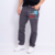 Pantalon de gabardina talle especial por 10 unidades estampado FULL COLOR con tu logo - comprar online