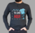 Remera manga larga por 10 unidades estampa FULL COLOR - comprar online