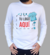 Remera manga larga por 10 unidades estampa FULL COLOR grande en el frente - comprar online